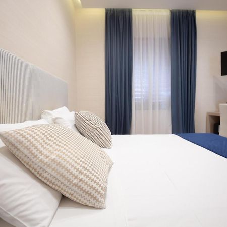 Hr Hotel & Spa 피아노 디 소렌토 외부 사진