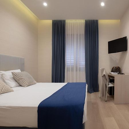 Hr Hotel & Spa 피아노 디 소렌토 외부 사진