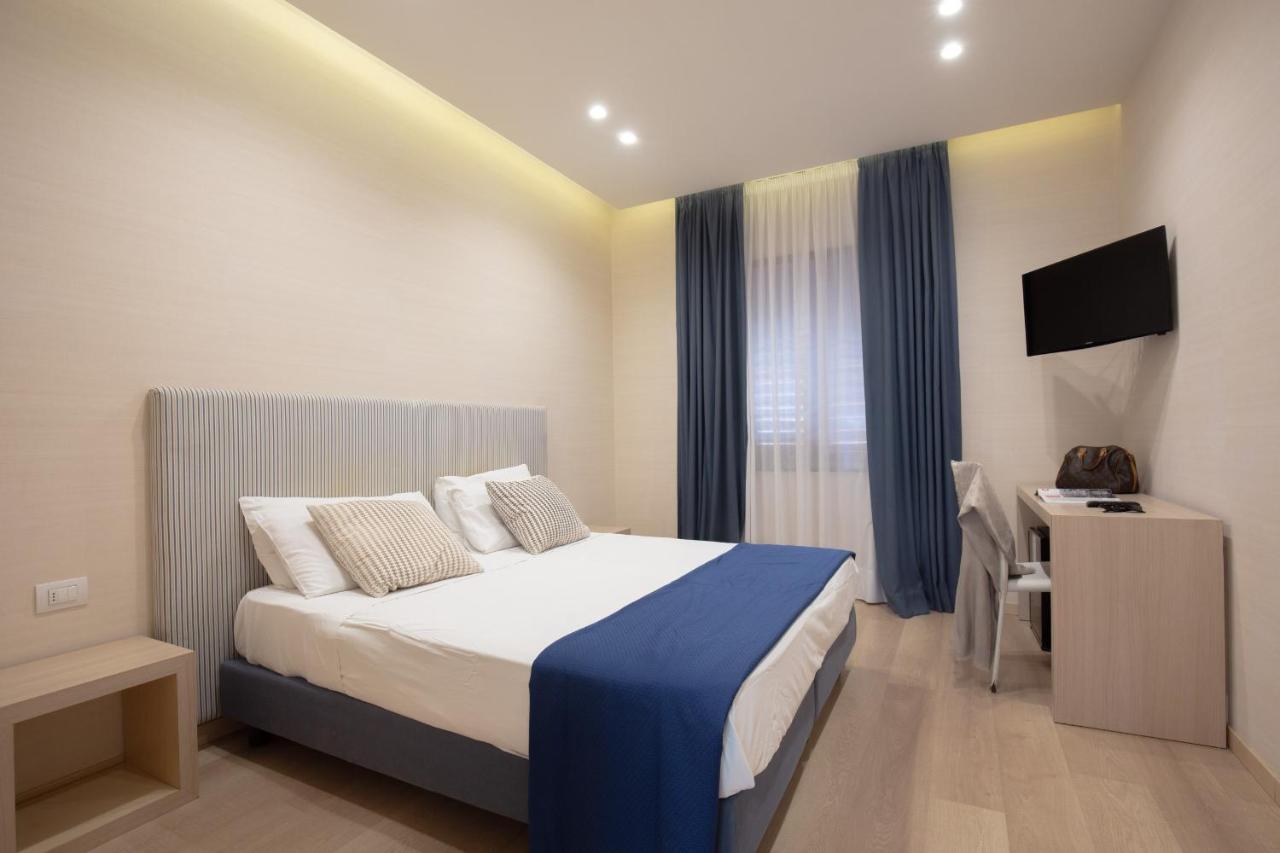 Hr Hotel & Spa 피아노 디 소렌토 외부 사진