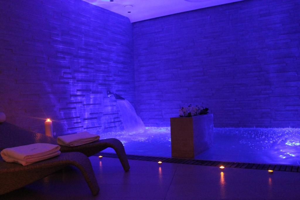 Hr Hotel & Spa 피아노 디 소렌토 외부 사진