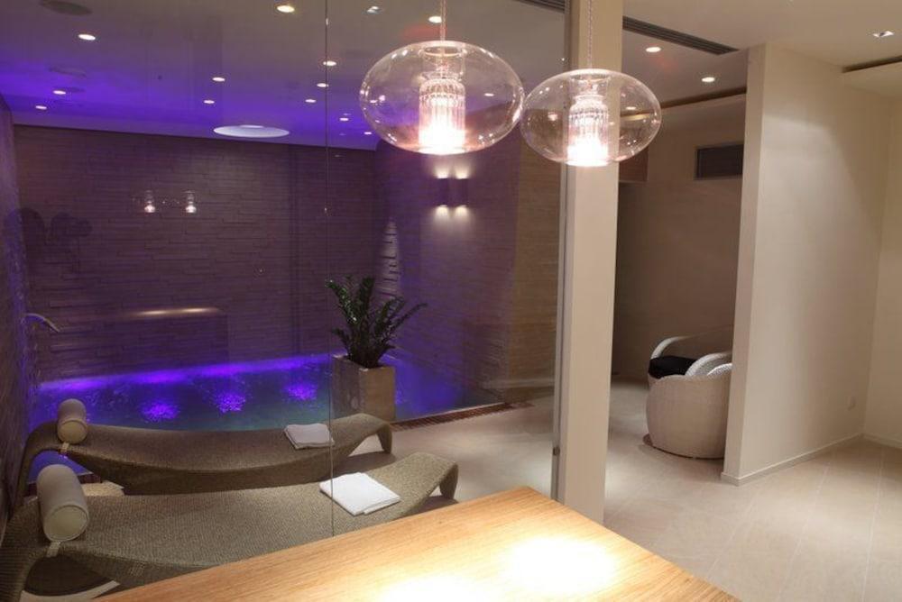 Hr Hotel & Spa 피아노 디 소렌토 외부 사진